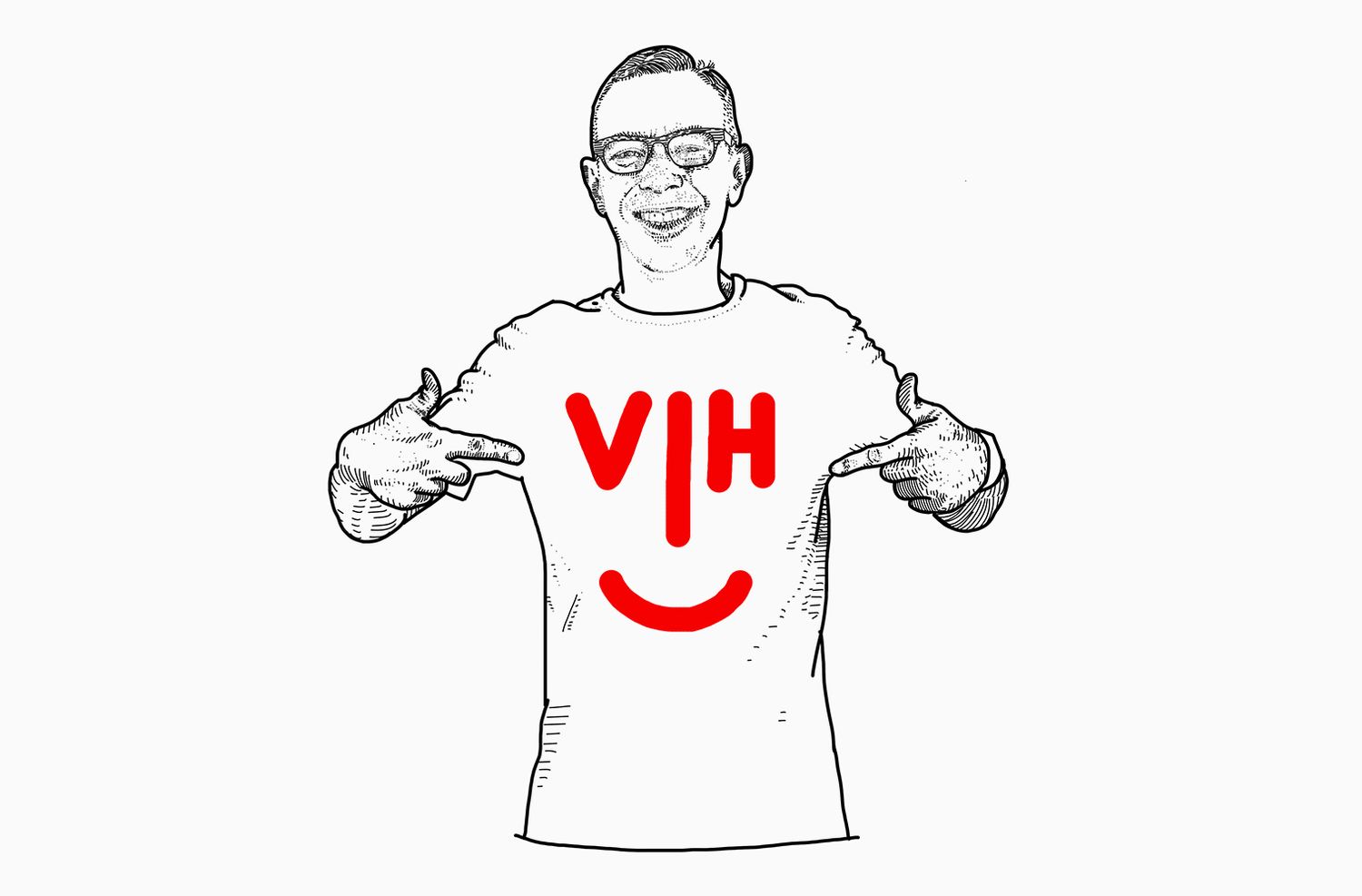 Soy VIH Positivo