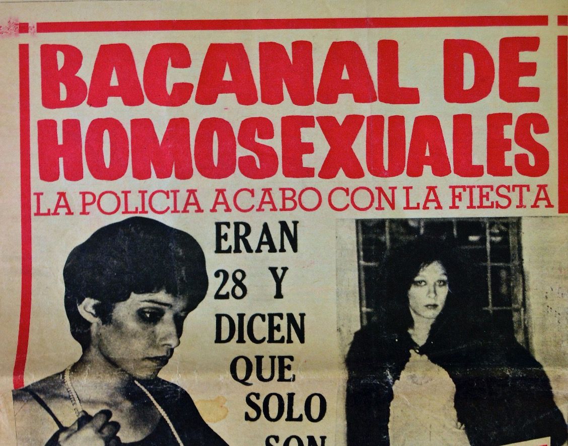 La Holiday: ¡Diva hasta en Alerta!