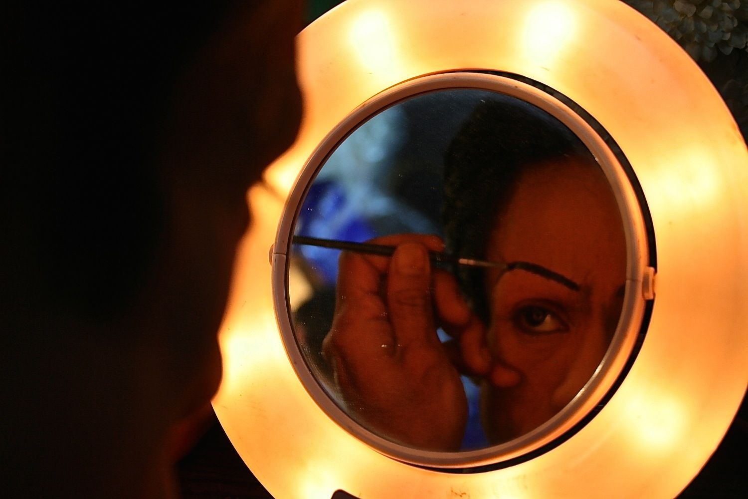 El testamento de una enorme draga