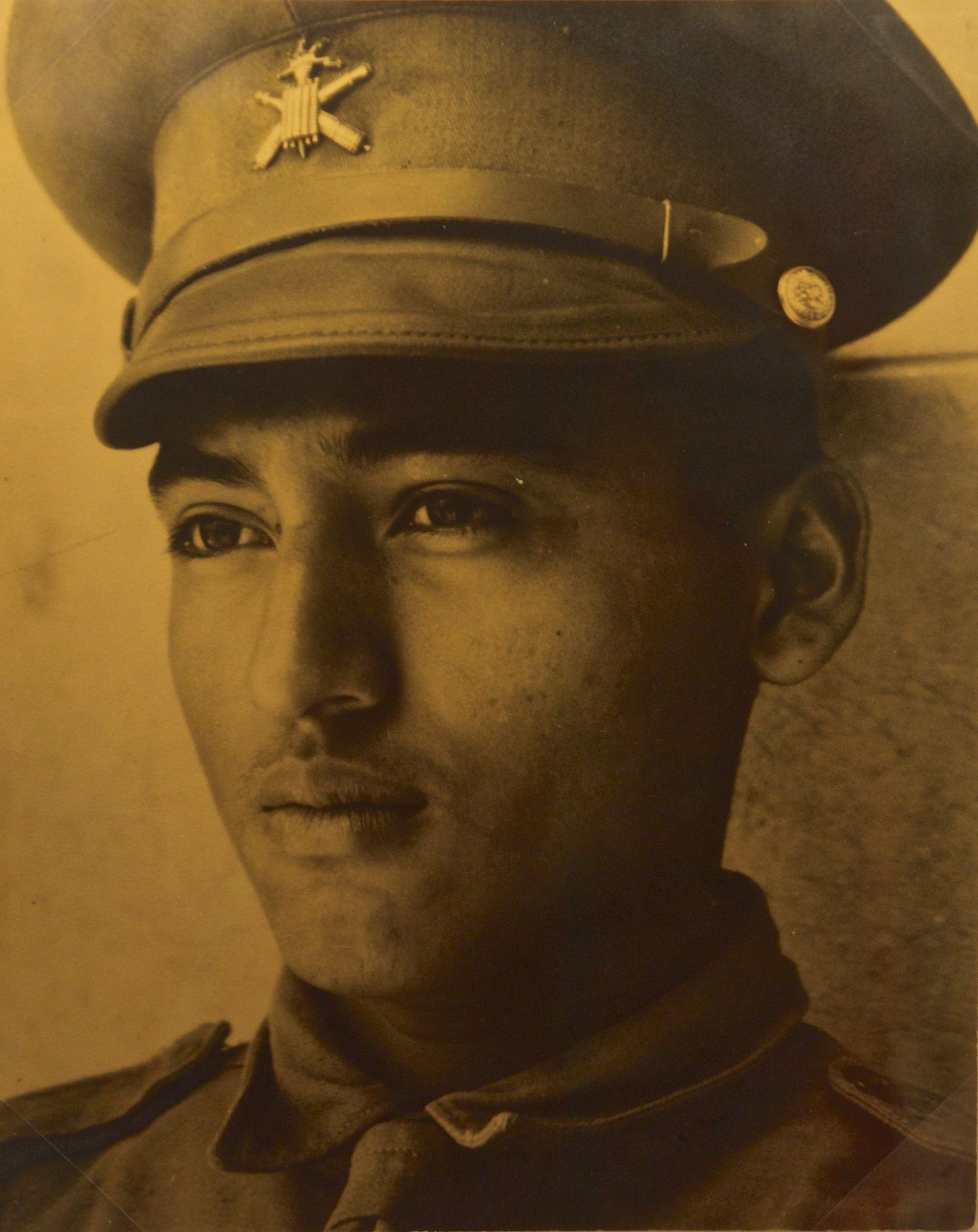 El pelotón de Nalgador Sobo