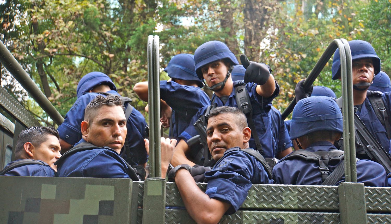 El álbum de la soldadera