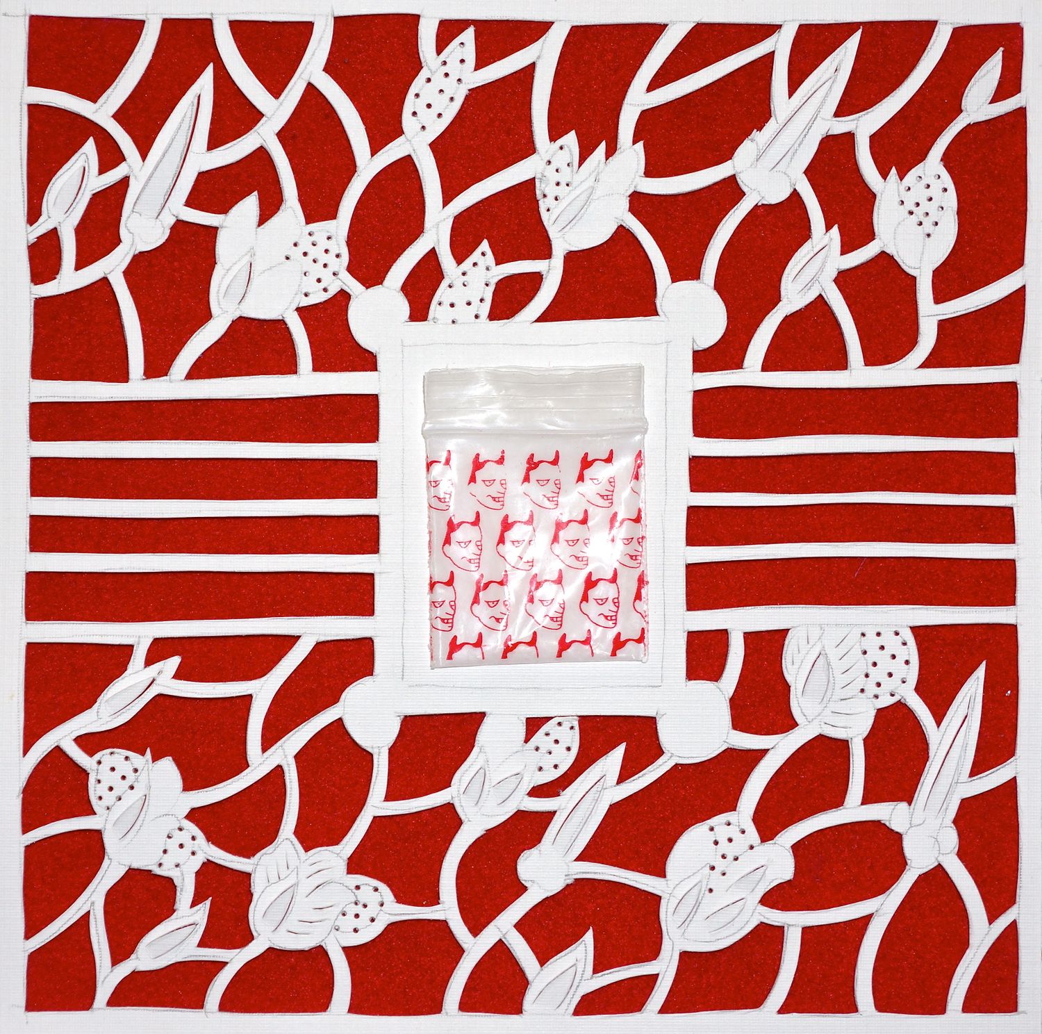 Soy el mismísimo Demonio