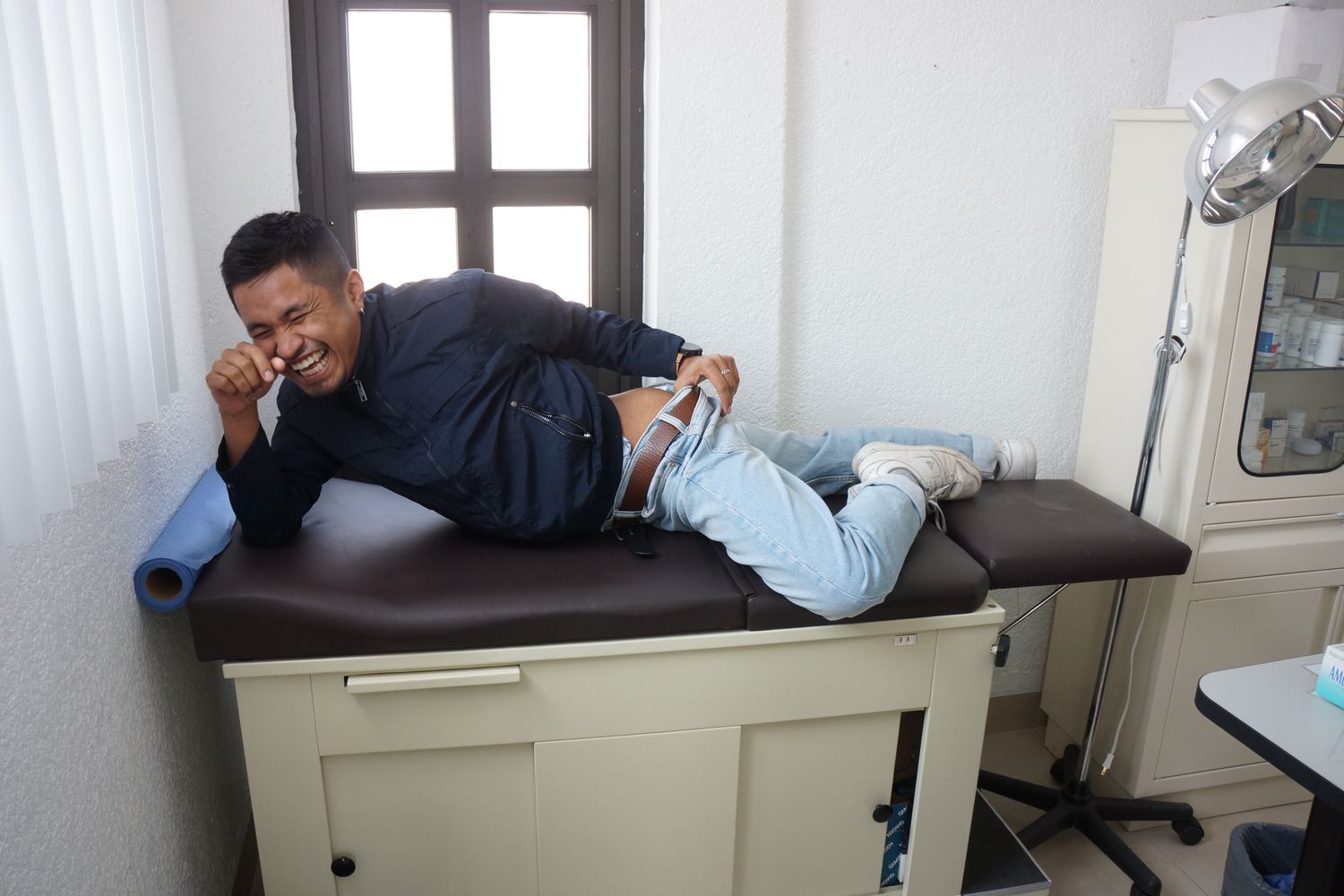 Inspira, a flor de piel