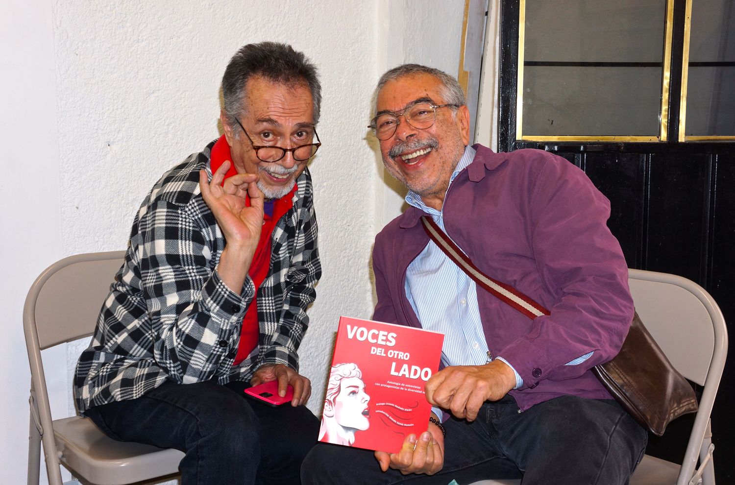 'Querían camote bien puesto... pues, démoselo'