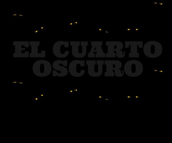 El cuarto oscuro