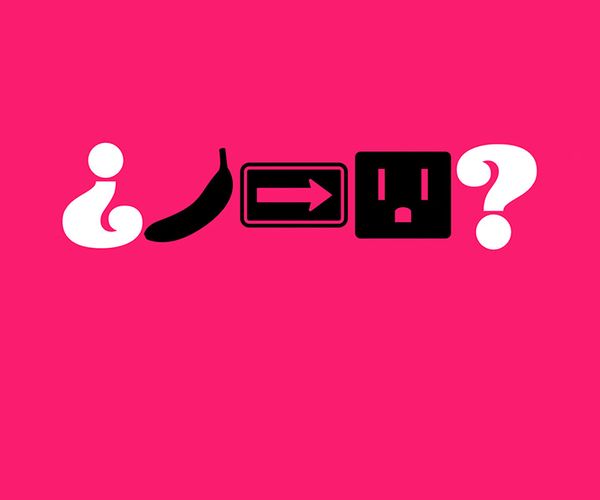 La pregunta indiscreta